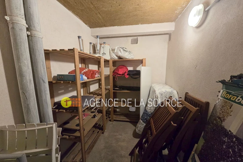 Vente appartement Cannes  