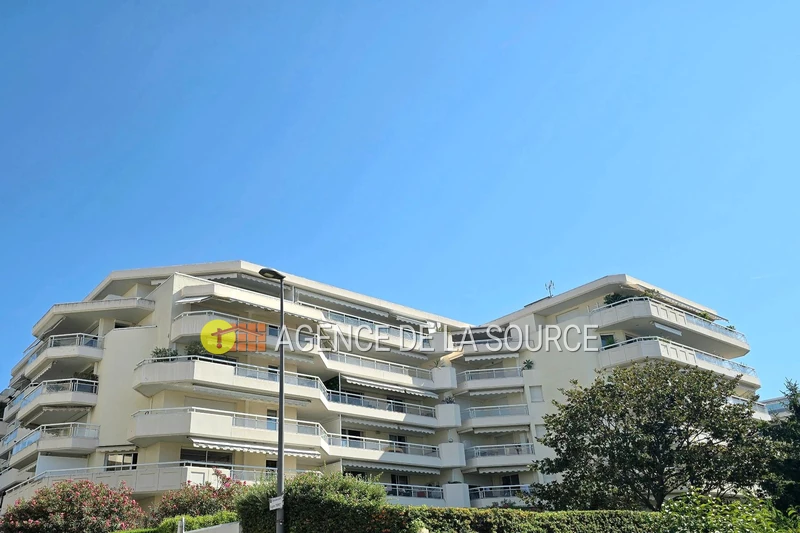 Vente appartement Cannes  