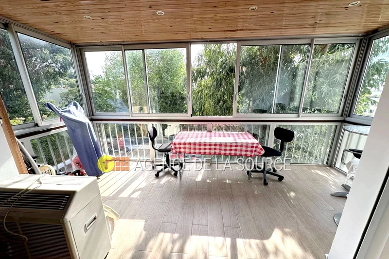 Vente appartement Cannes  