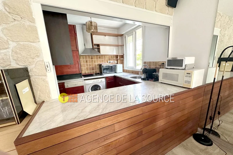 Vente appartement Cannes  