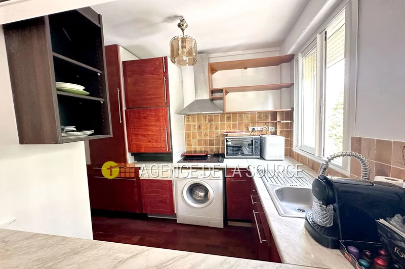 Vente appartement Cannes  