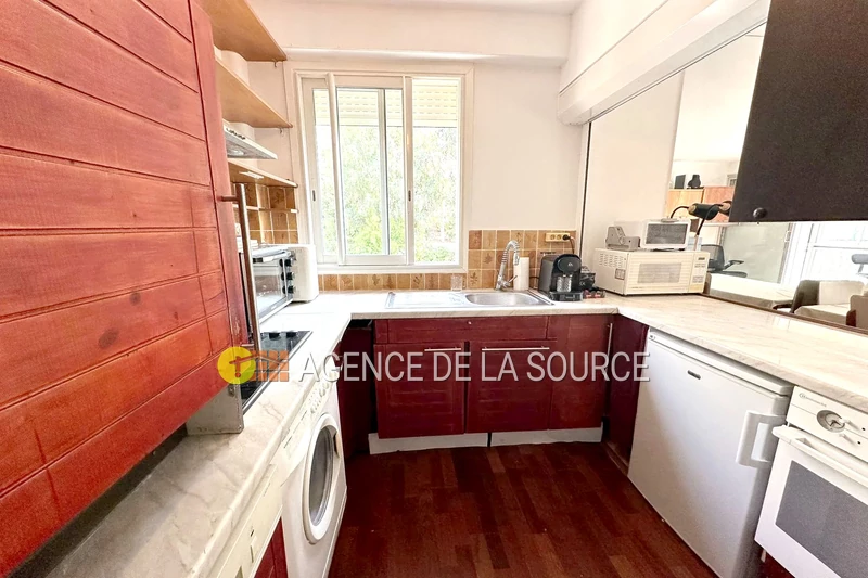 Vente appartement Cannes  