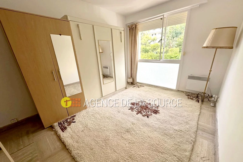 Vente appartement Cannes  