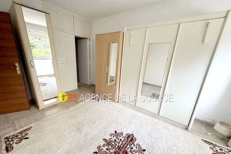 Vente appartement Cannes  