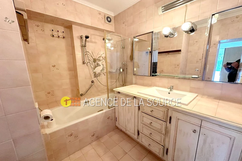 Vente appartement Cannes  