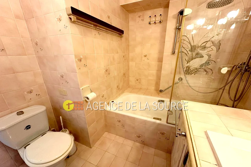 Vente appartement Cannes  