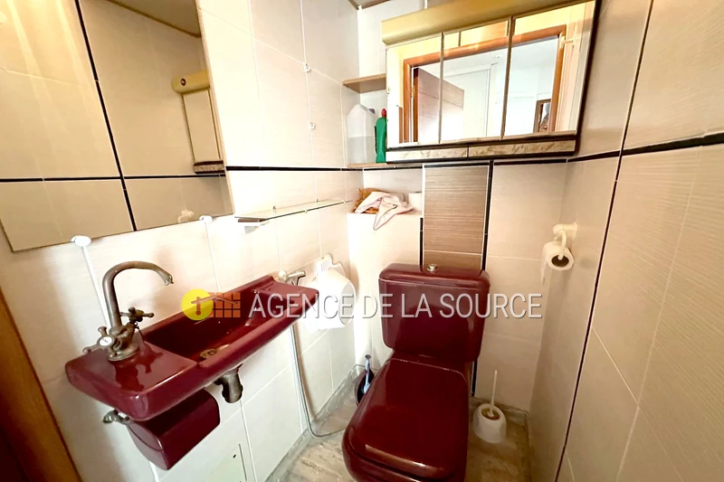 Vente appartement Cannes  
