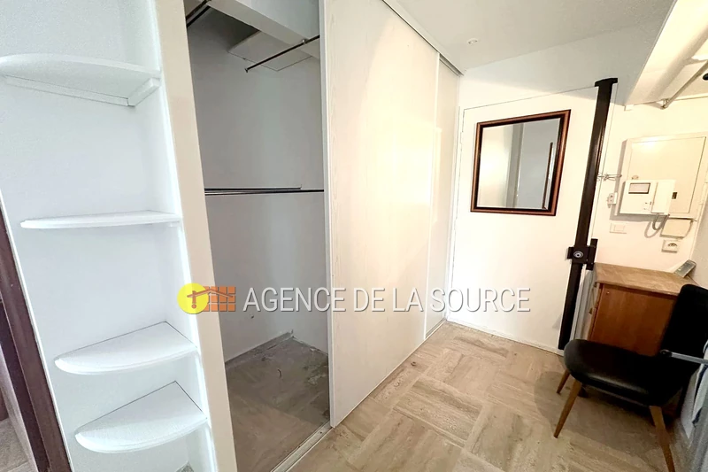 Vente appartement Cannes  
