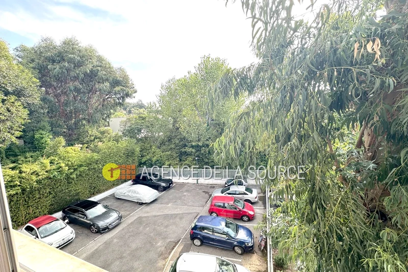 Vente appartement Cannes  