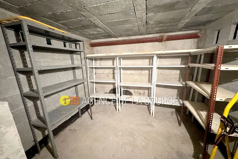 Vente appartement Cannes  