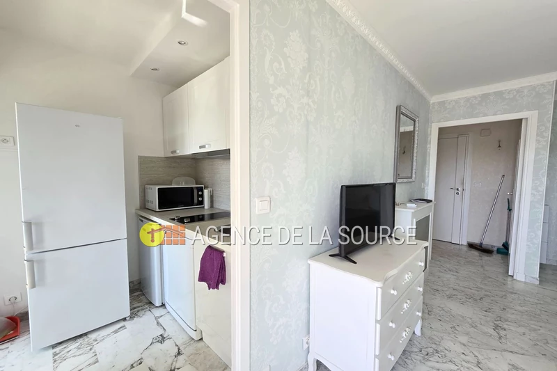 Vente appartement Cannes  