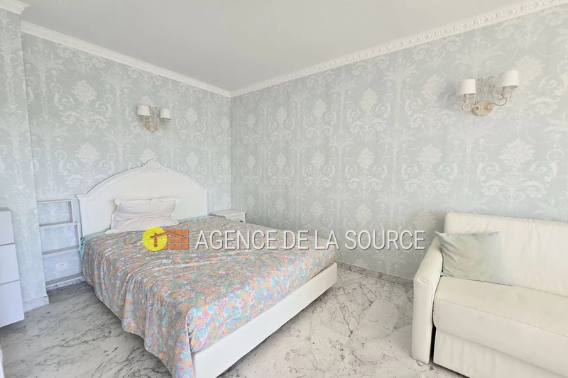Vente appartement Cannes  