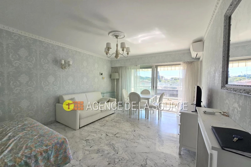 Vente appartement Cannes  