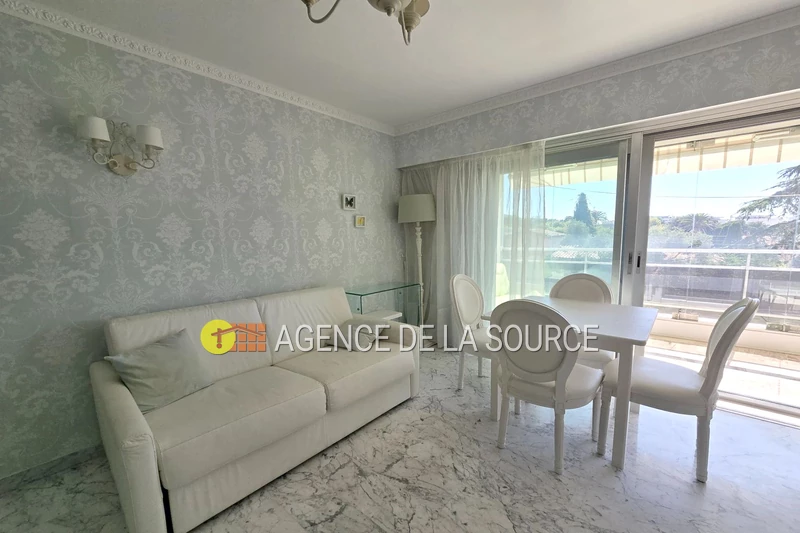 Vente appartement Cannes  
