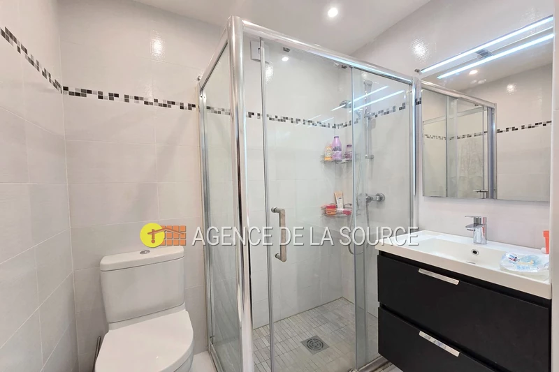 Vente appartement Cannes  