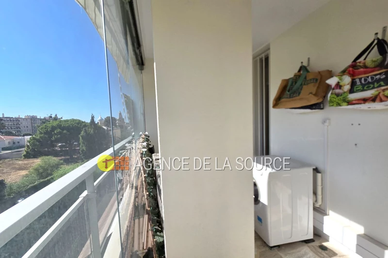 Vente appartement Cannes  