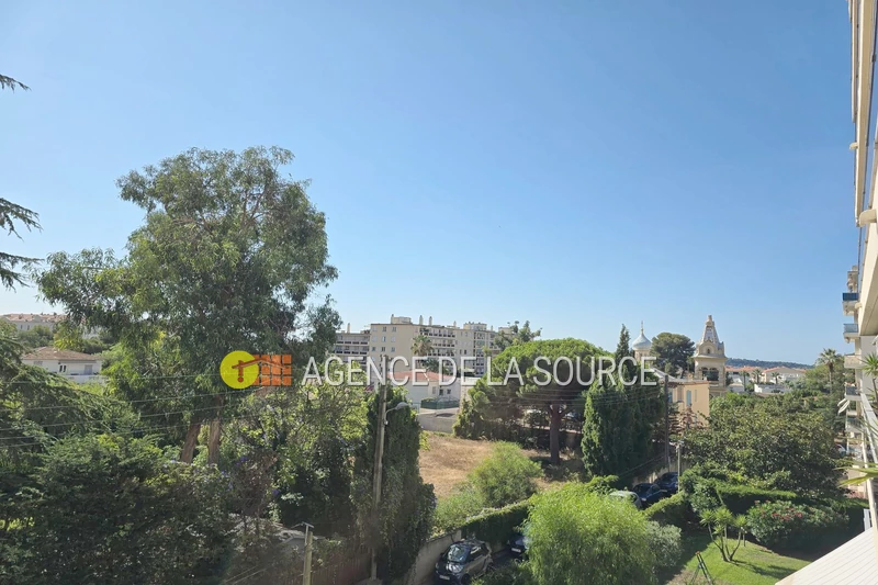 Vente appartement Cannes  