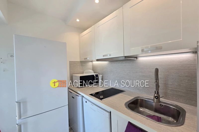 Vente appartement Cannes  