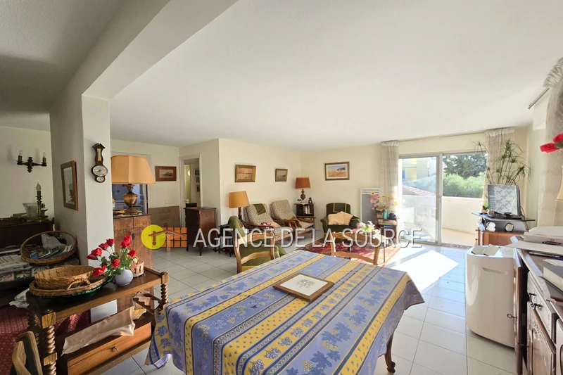 Vente appartement Cannes  