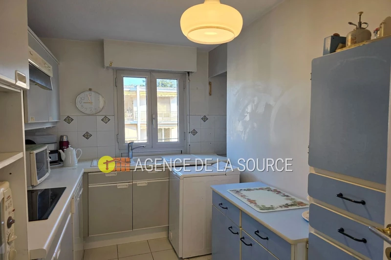 Vente appartement Cannes  
