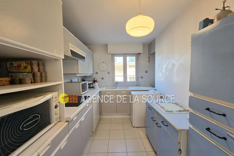 Vente appartement Cannes  
