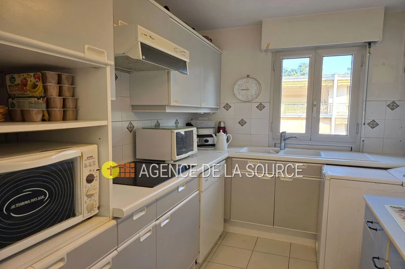 Vente appartement Cannes  