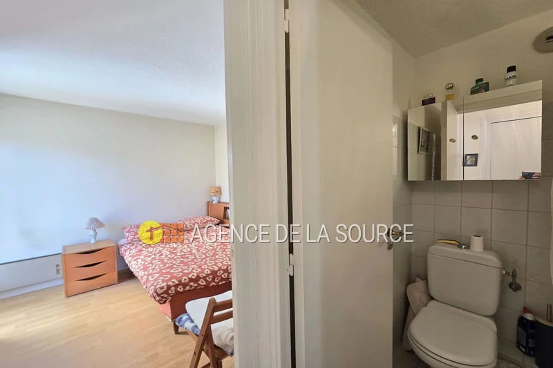 Vente appartement Cannes  