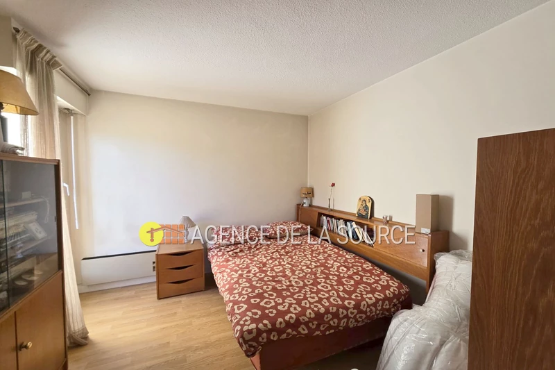 Vente appartement Cannes  
