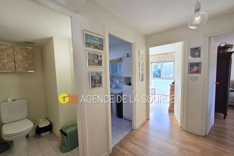 Vente appartement Cannes  