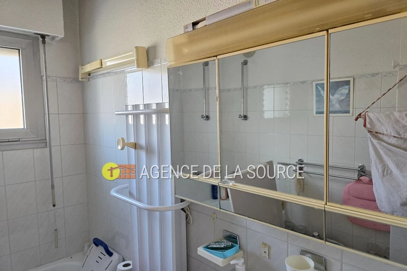 Vente appartement Cannes  