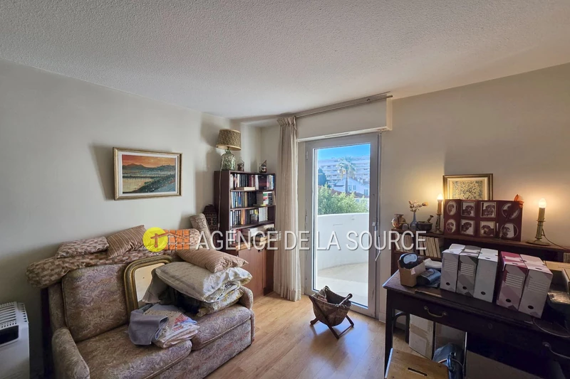 Vente appartement Cannes  