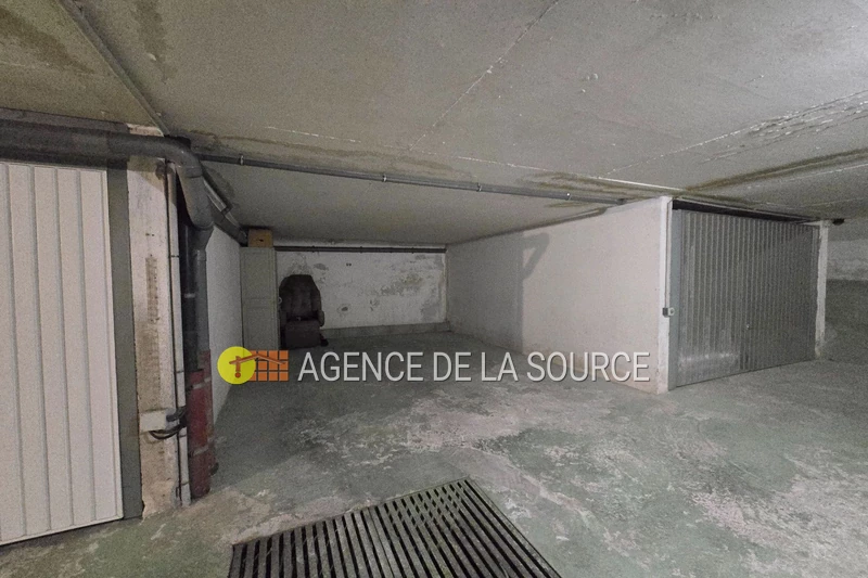 Vente appartement Cannes  