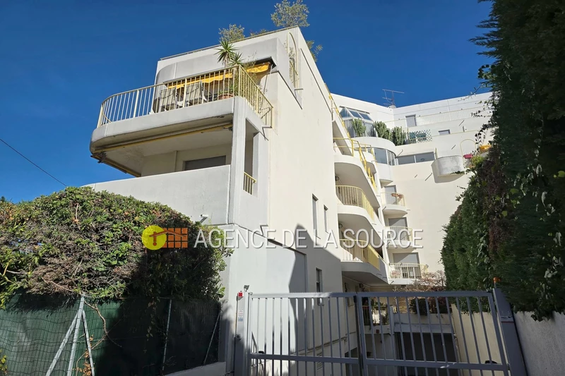Vente appartement Cannes  