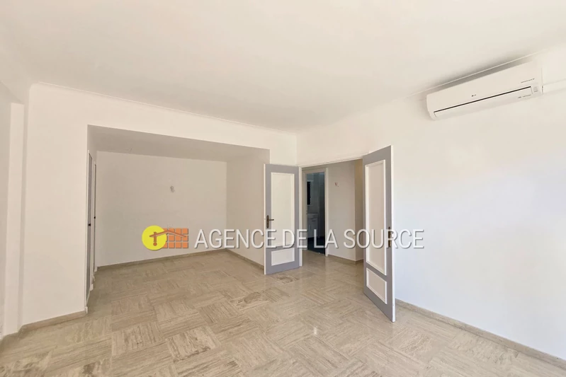 Vente appartement Cannes  