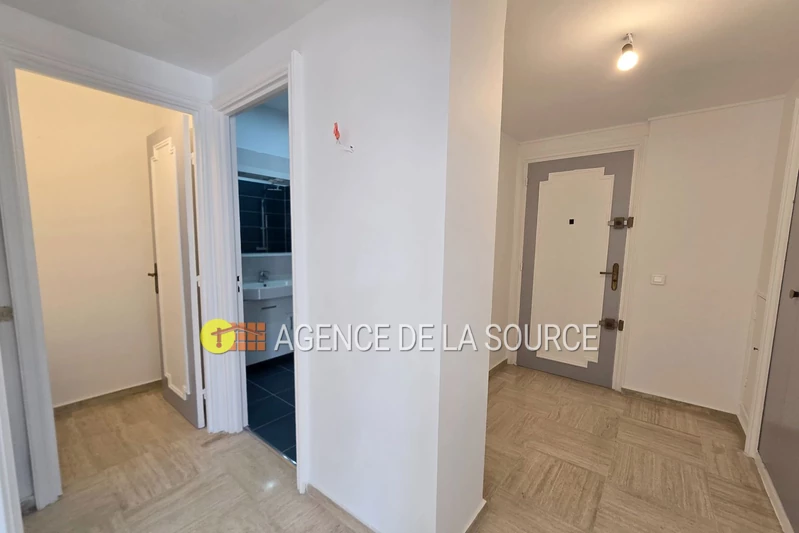 Vente appartement Cannes  