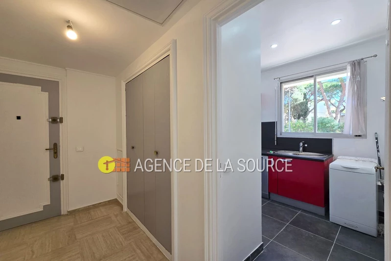 Vente appartement Cannes  
