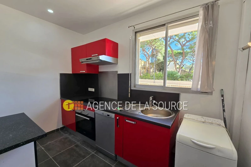 Vente appartement Cannes  