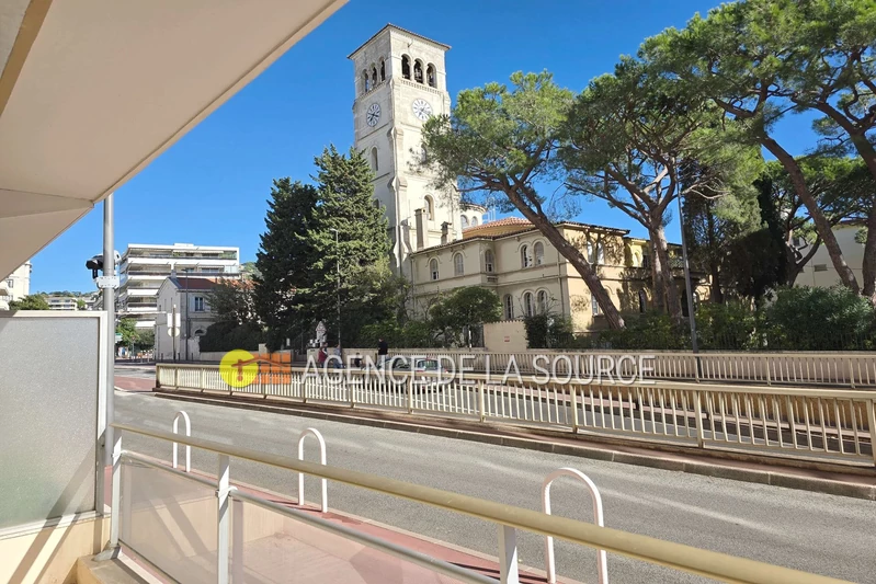 Vente appartement Cannes  