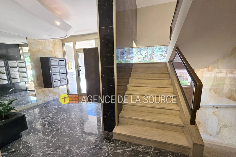 Vente appartement Cannes  