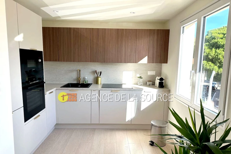 Vente appartement Cannes  