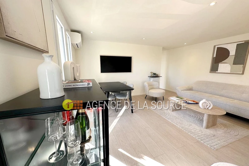 Vente appartement Cannes  