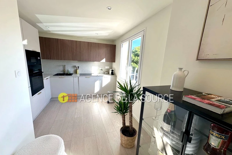 Vente appartement Cannes  