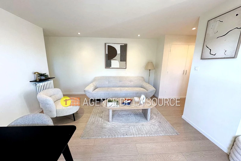 Vente appartement Cannes  