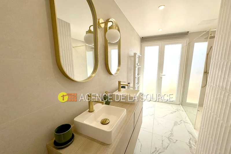 Vente appartement Cannes  