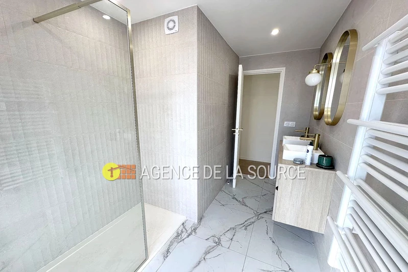 Vente appartement Cannes  