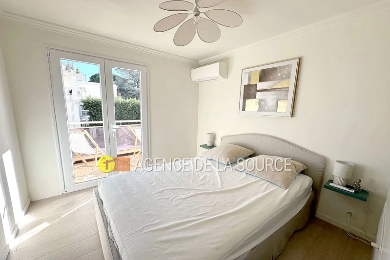 Vente appartement Cannes  