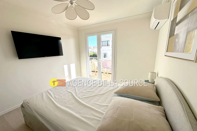 Vente appartement Cannes  
