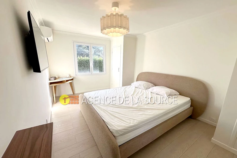 Vente appartement Cannes  