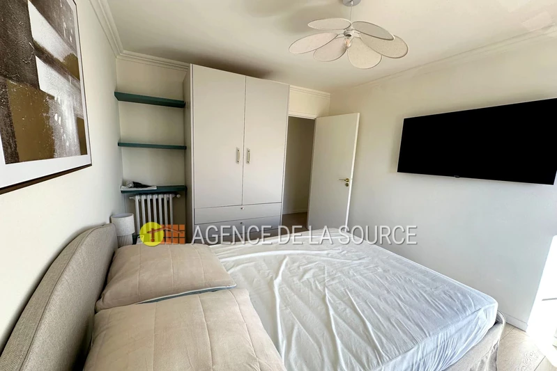 Vente appartement Cannes  