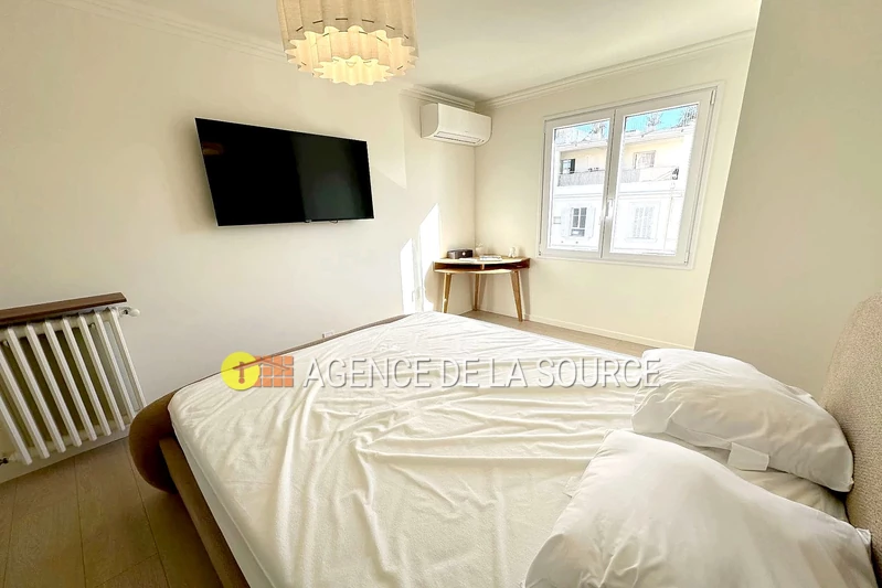 Vente appartement Cannes  